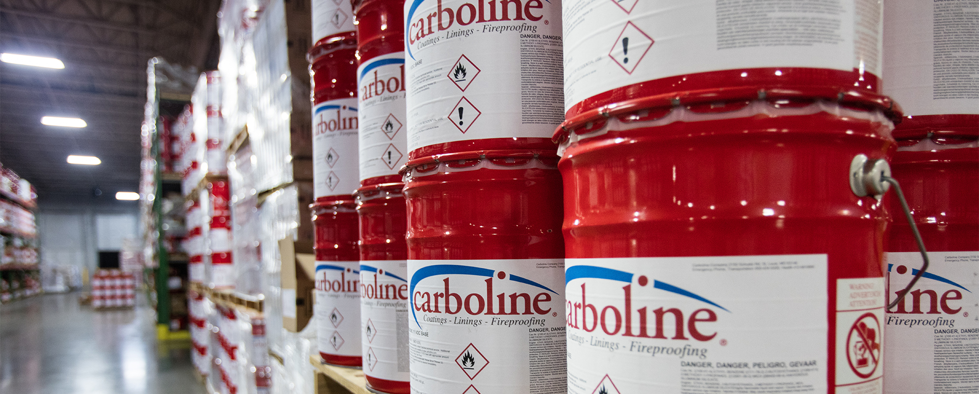 Carboline | Home